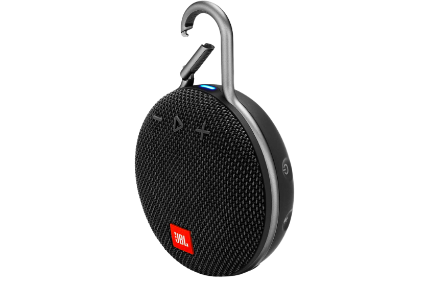 stocking stuffer speaker