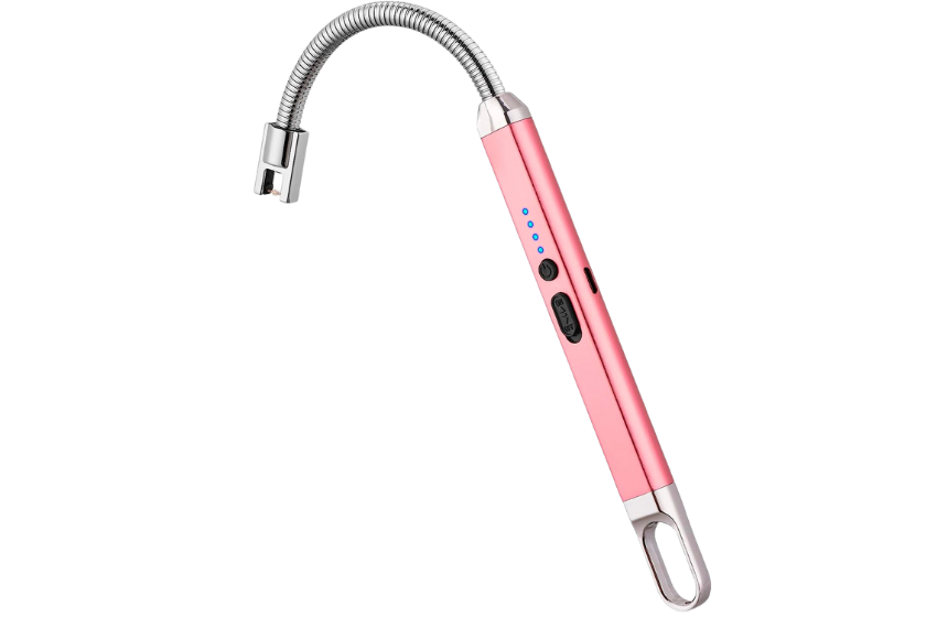 electric lighter stocking stuffer