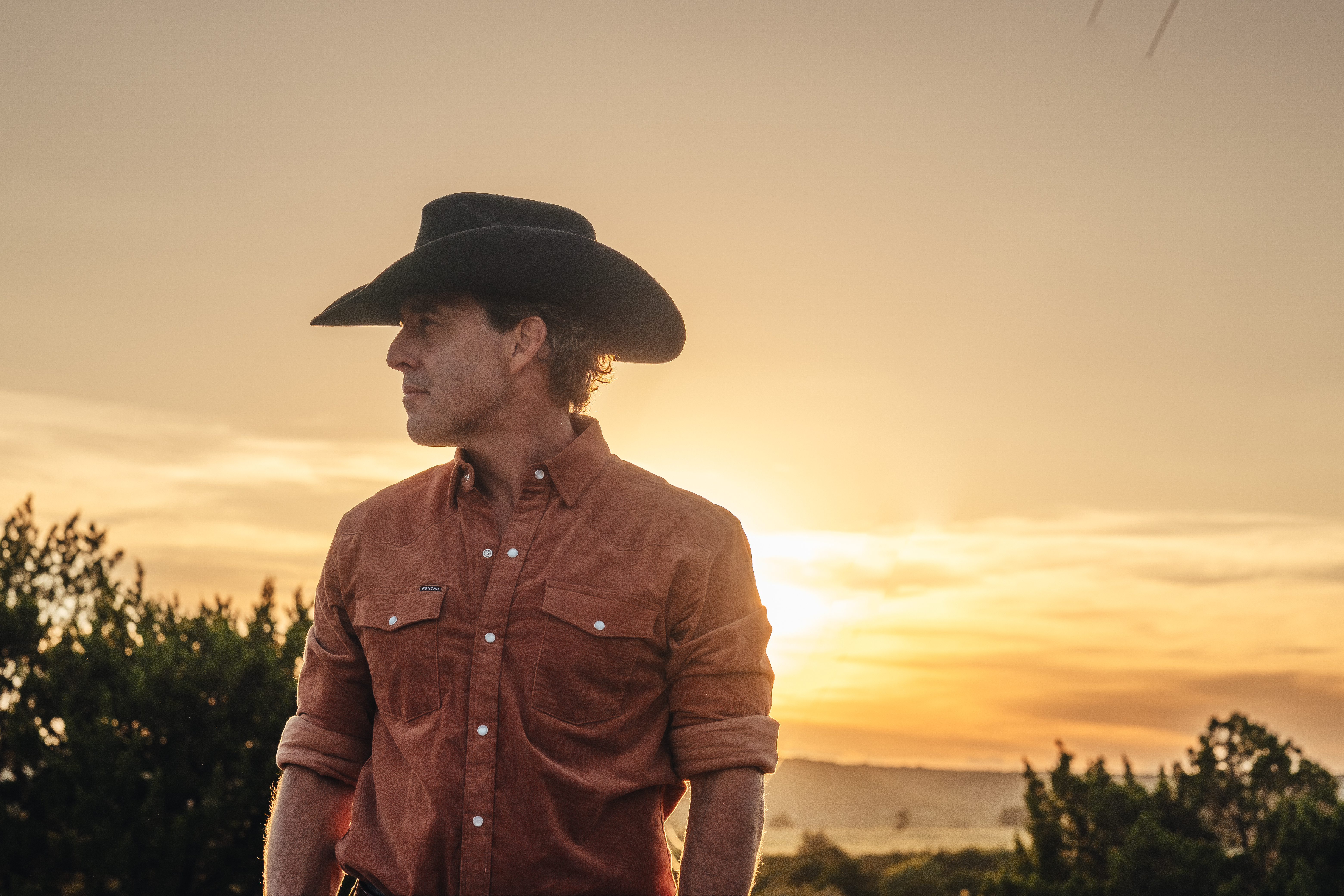 Aaron Watson
