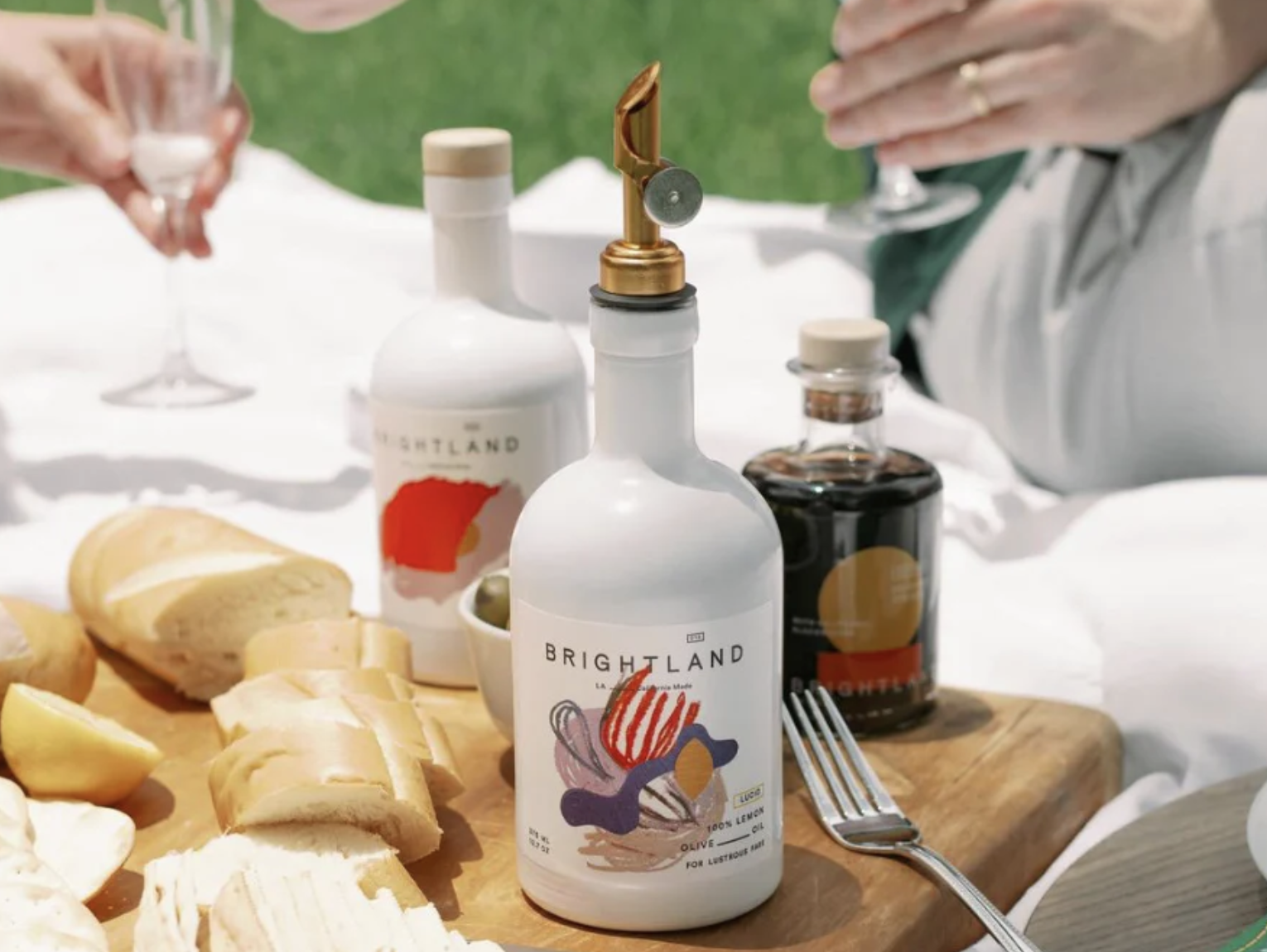 brightland olive o