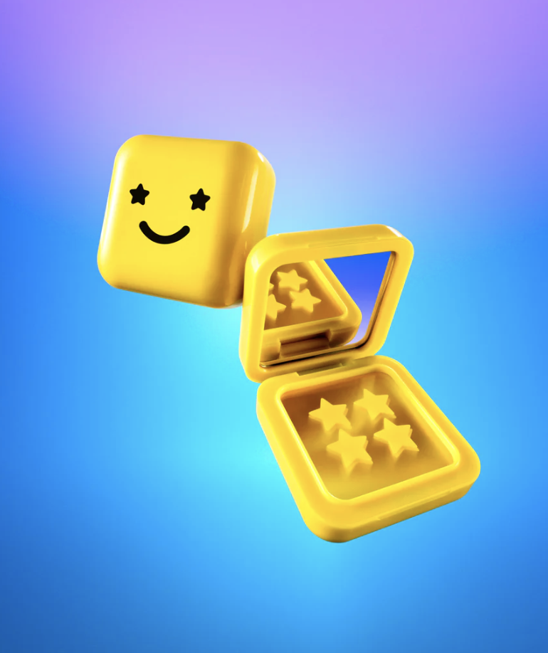 Starface Hydro-Stars Starter Pack
