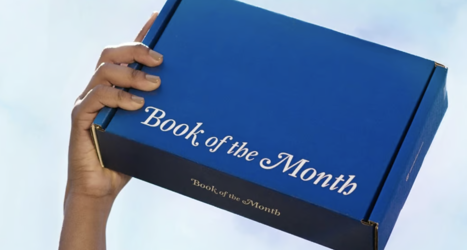 Book of the Month club