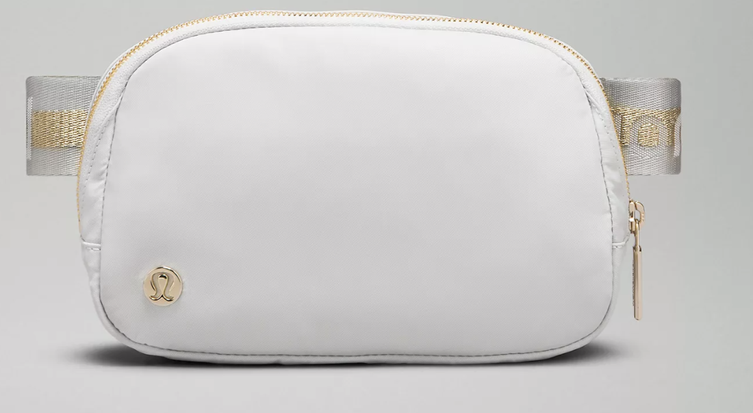 Lululemon Everywhere Belt Bag 1L