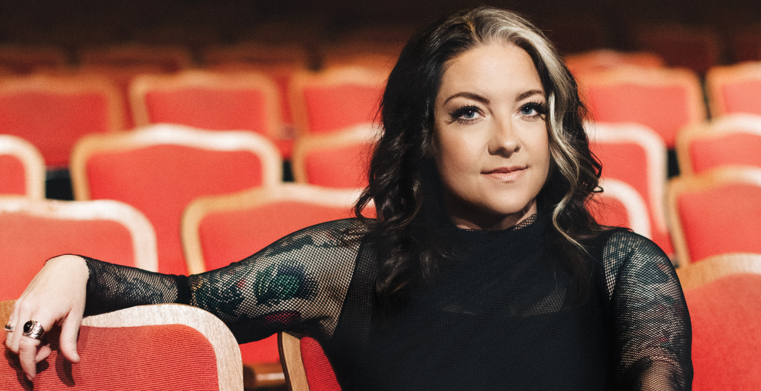 Ashley McBryde