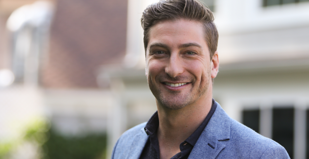 Daniel Lissing