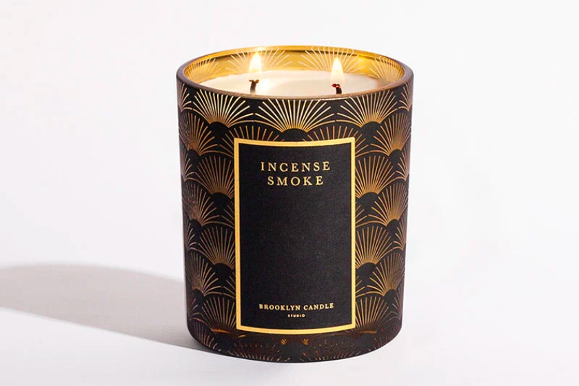 Brooklyn Candle holiday candle