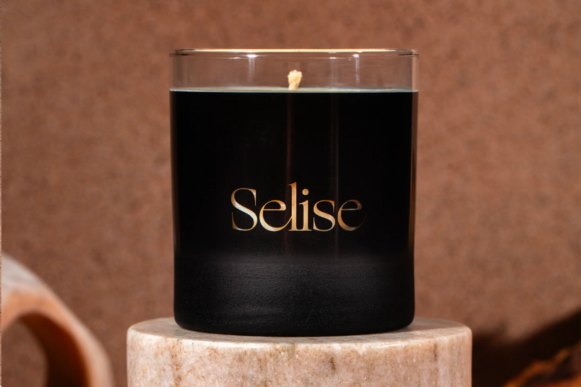 Selise Canela candle