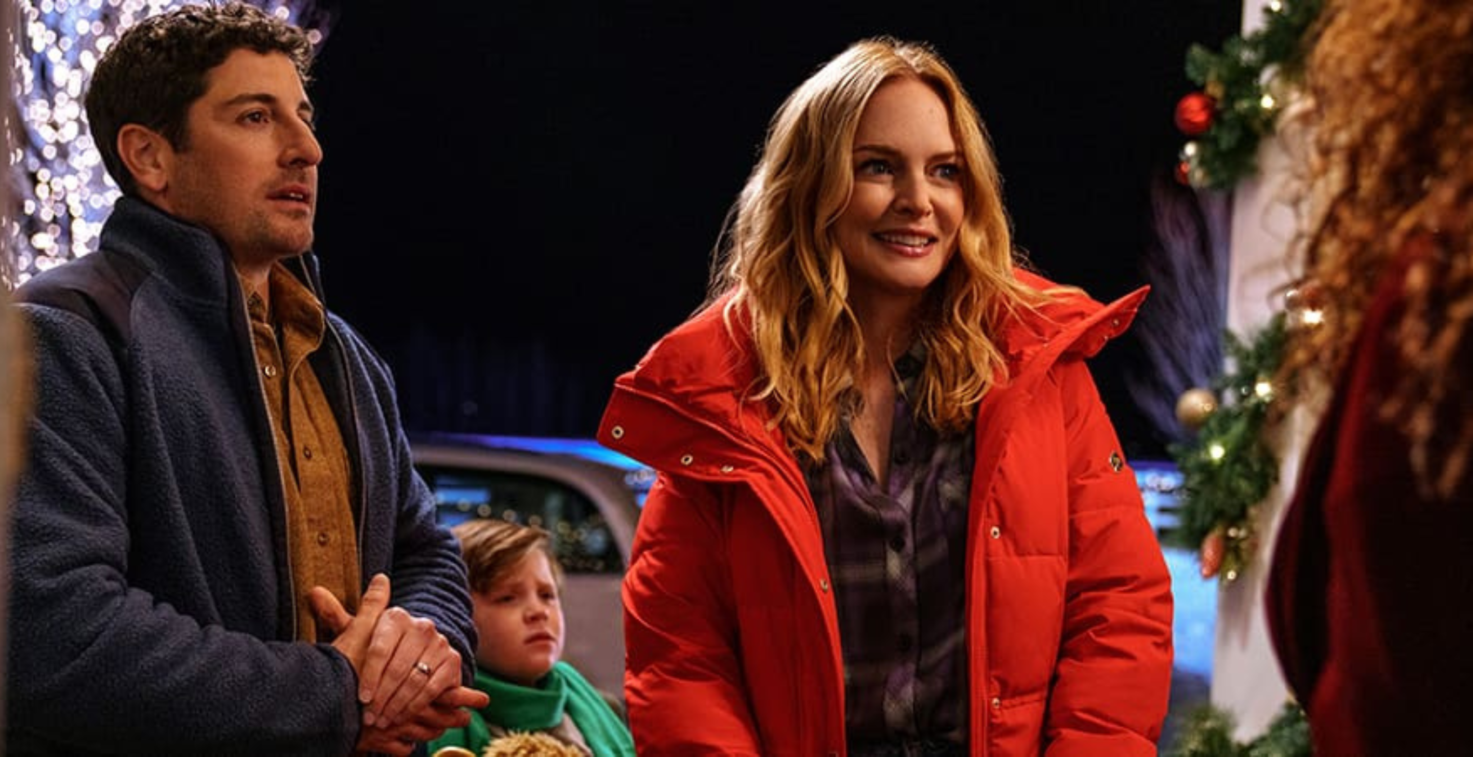 new Christmas movie 2023 Best. Christmas. Ever!