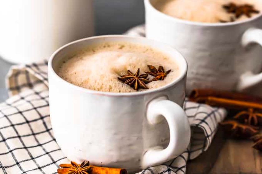 Chai Bourbon