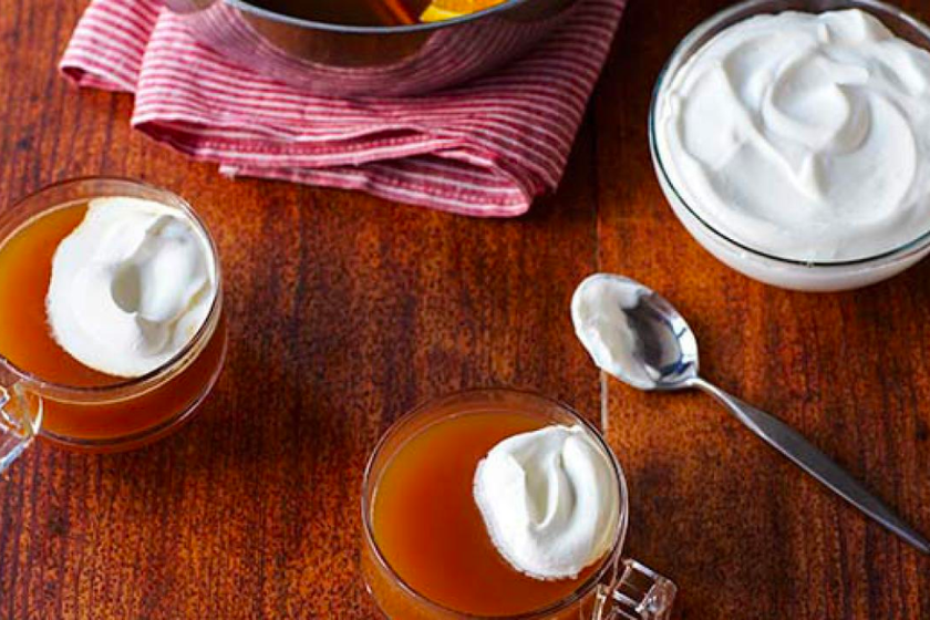 Apple Toddy