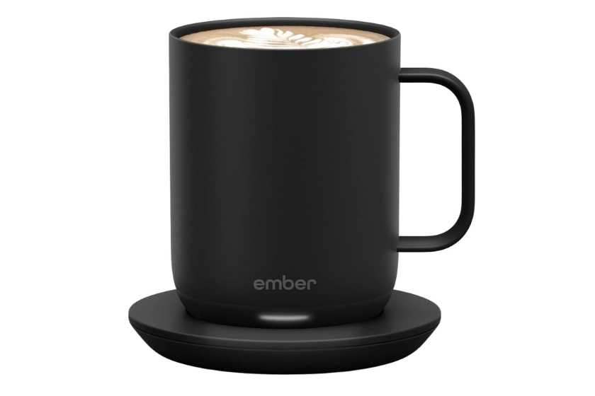 Ember mug gifts for parents