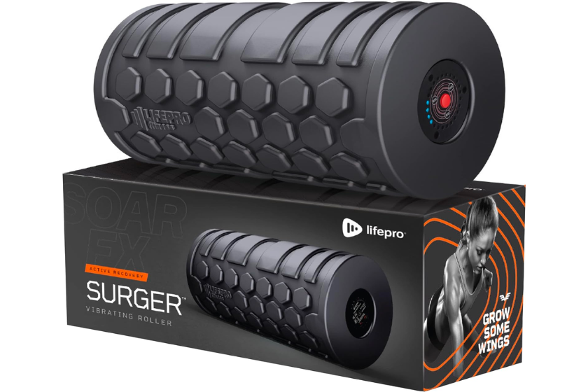 foam roller gifts for parents