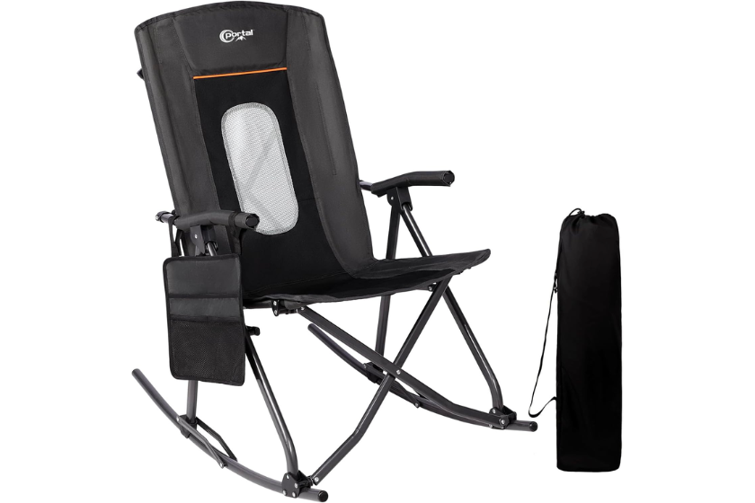Foldable chair gifts for parents