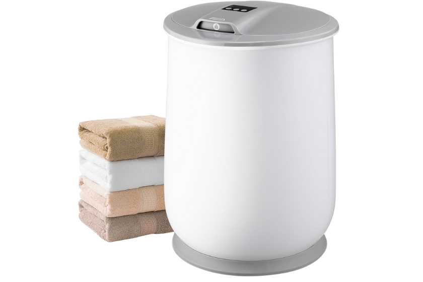 towel warmer gifts for parents