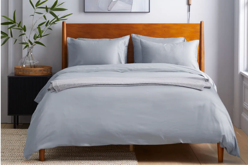 sheet bundle gifts for parents