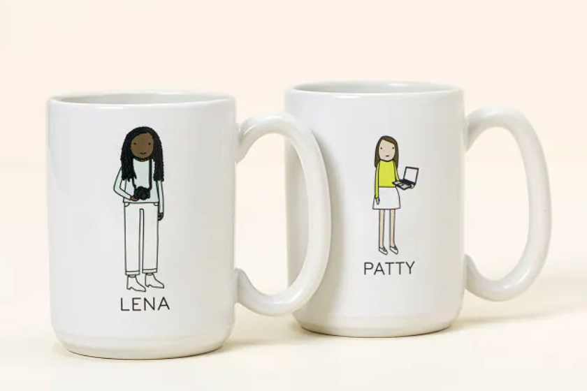 hobby mug