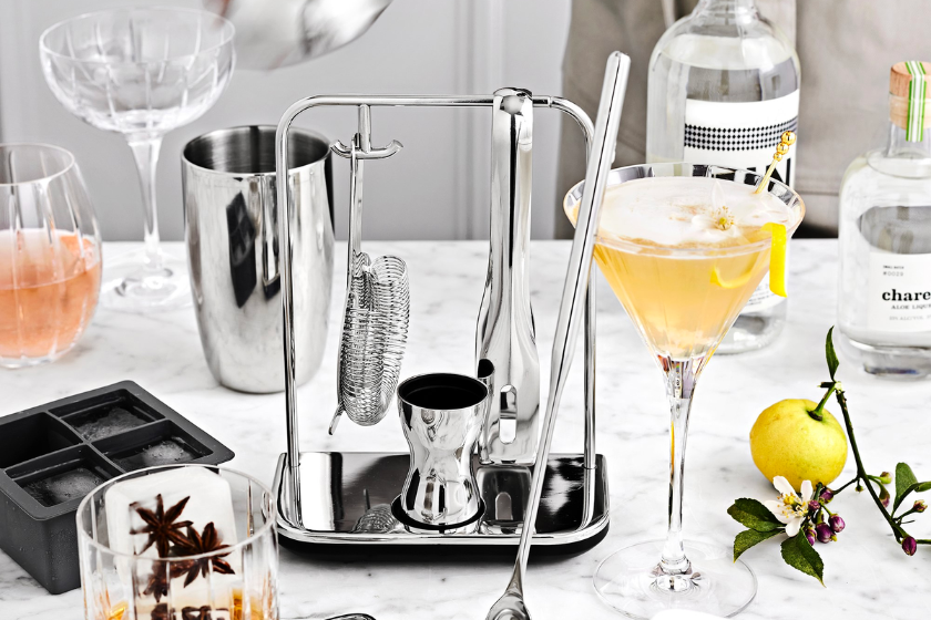 bar tools