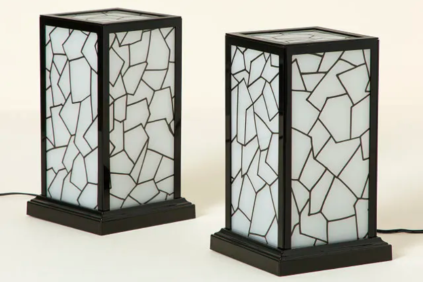 lamp gift for parents