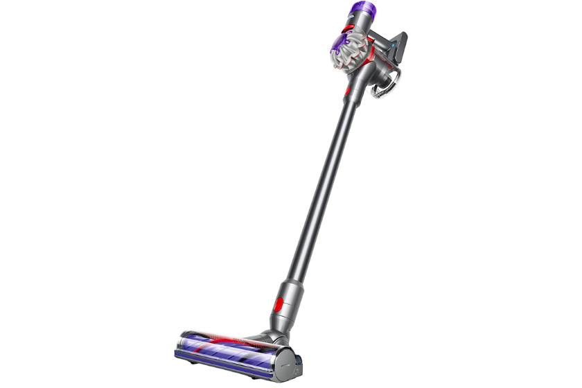 dyson vacuum gift for parents