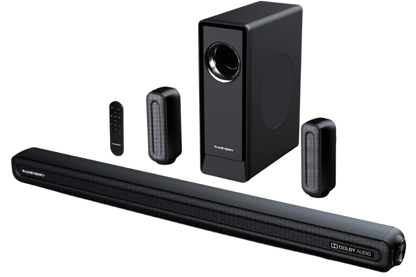 sound bar gift for parents