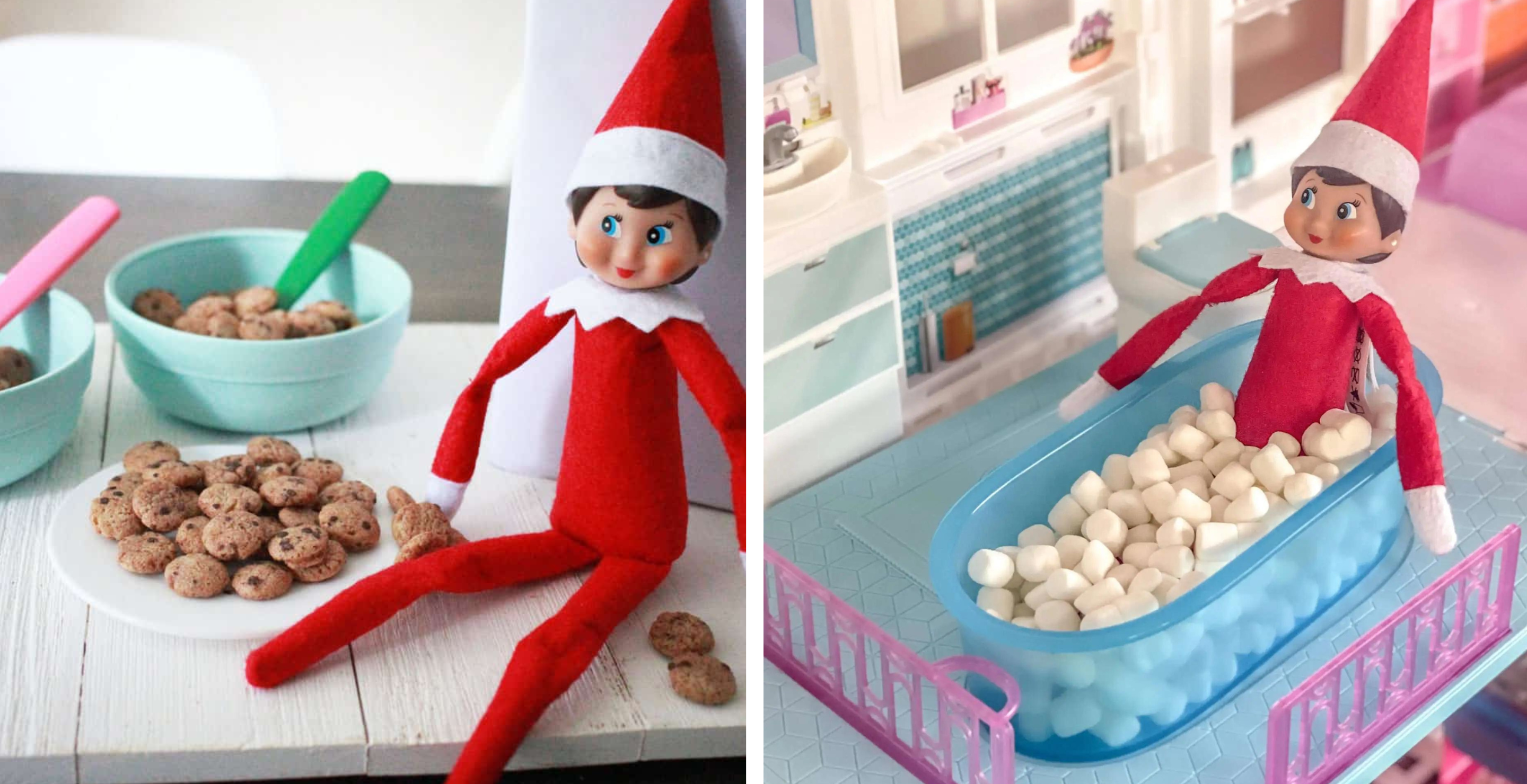 Elf on the Shelf