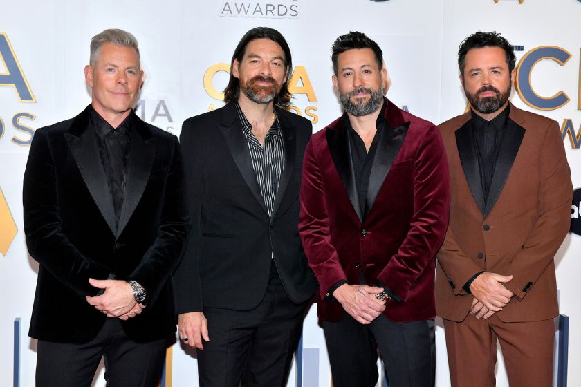 Old Dominion