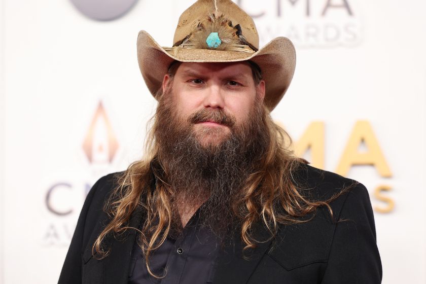 Chris Stapleton