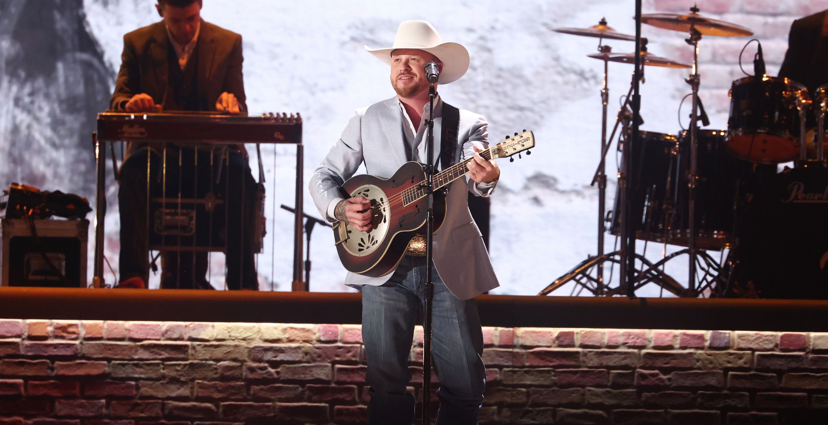 Cody Johnson