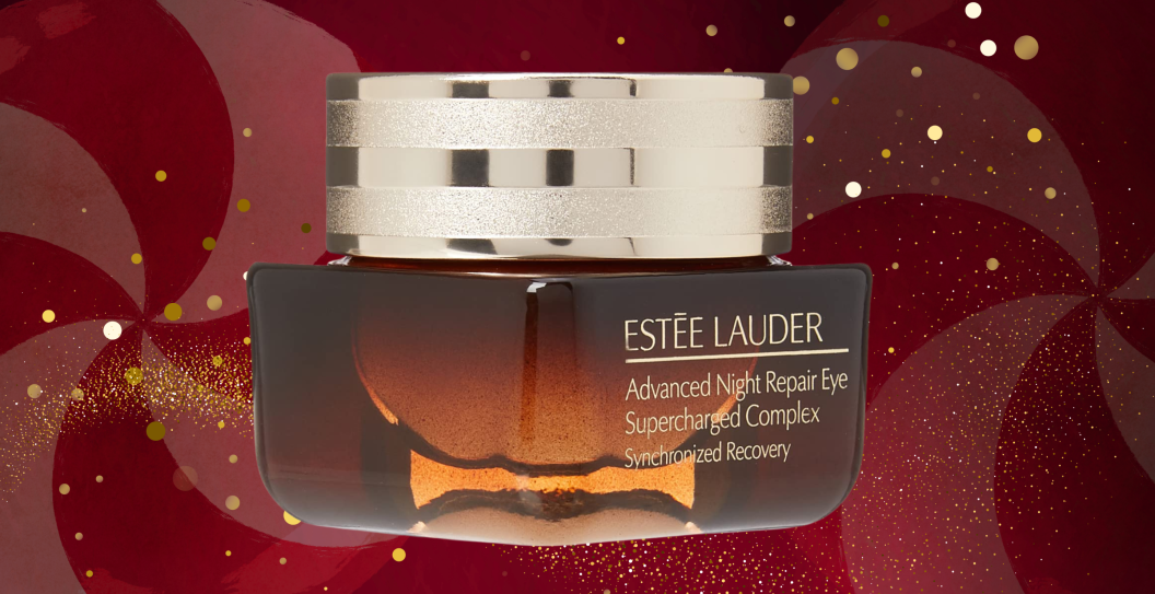 Estee Lauder Advanced Night Repair Eye cream