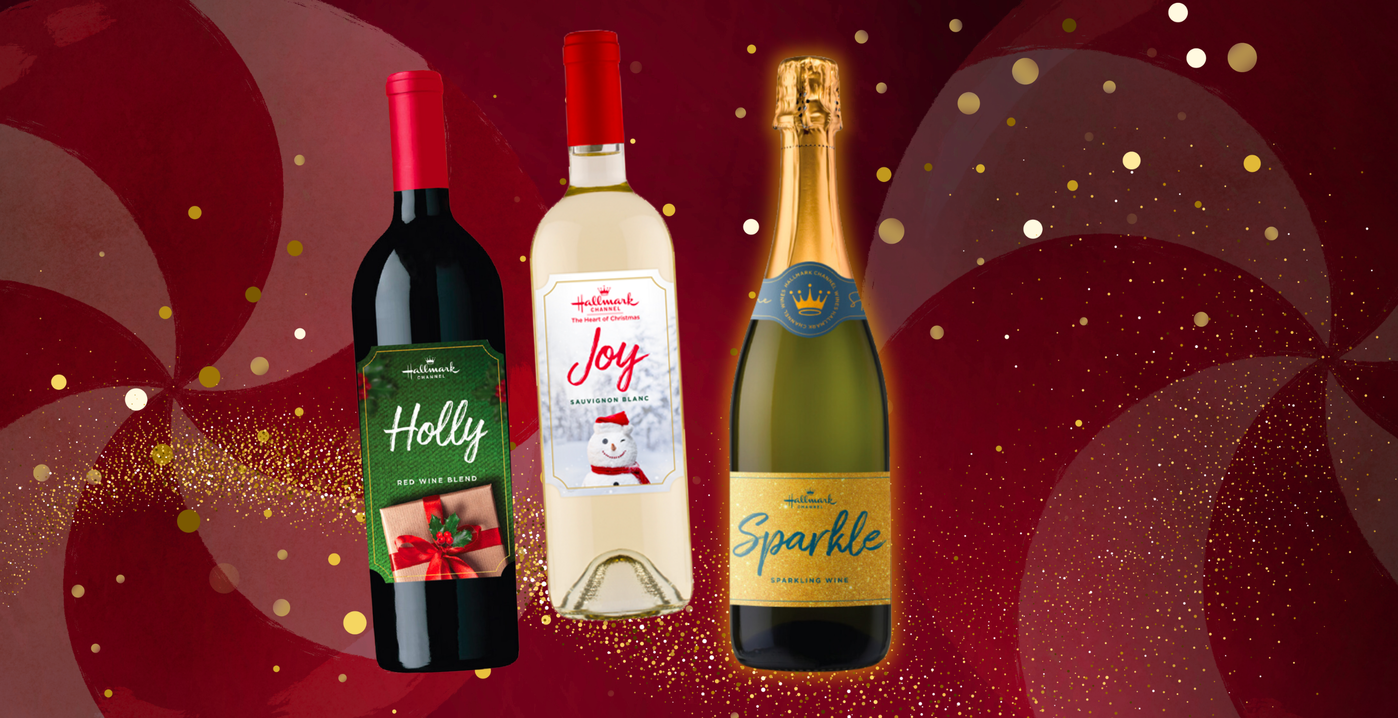 Hallmark Channel Wines