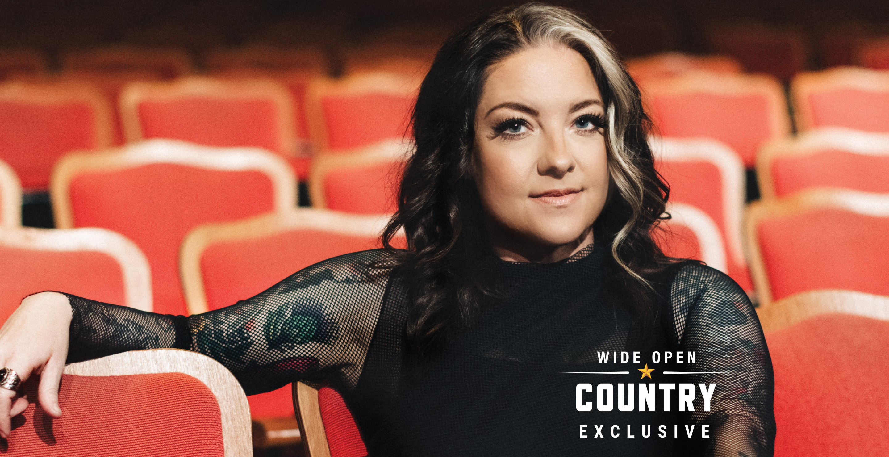 Ashley McBryde