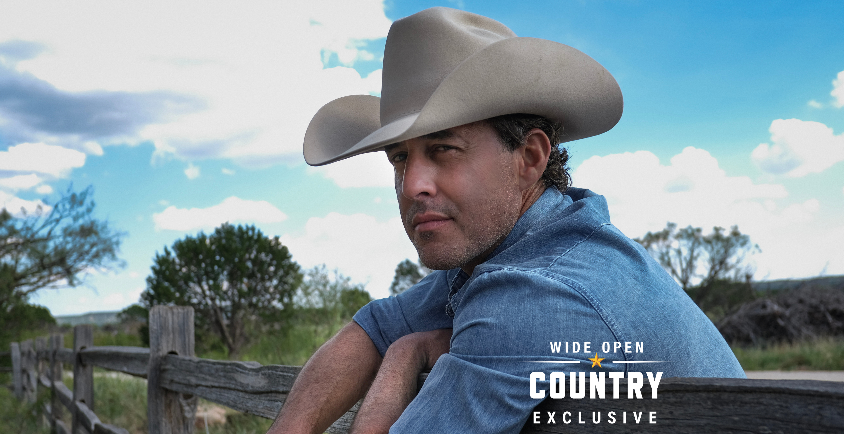 Aaron Watson