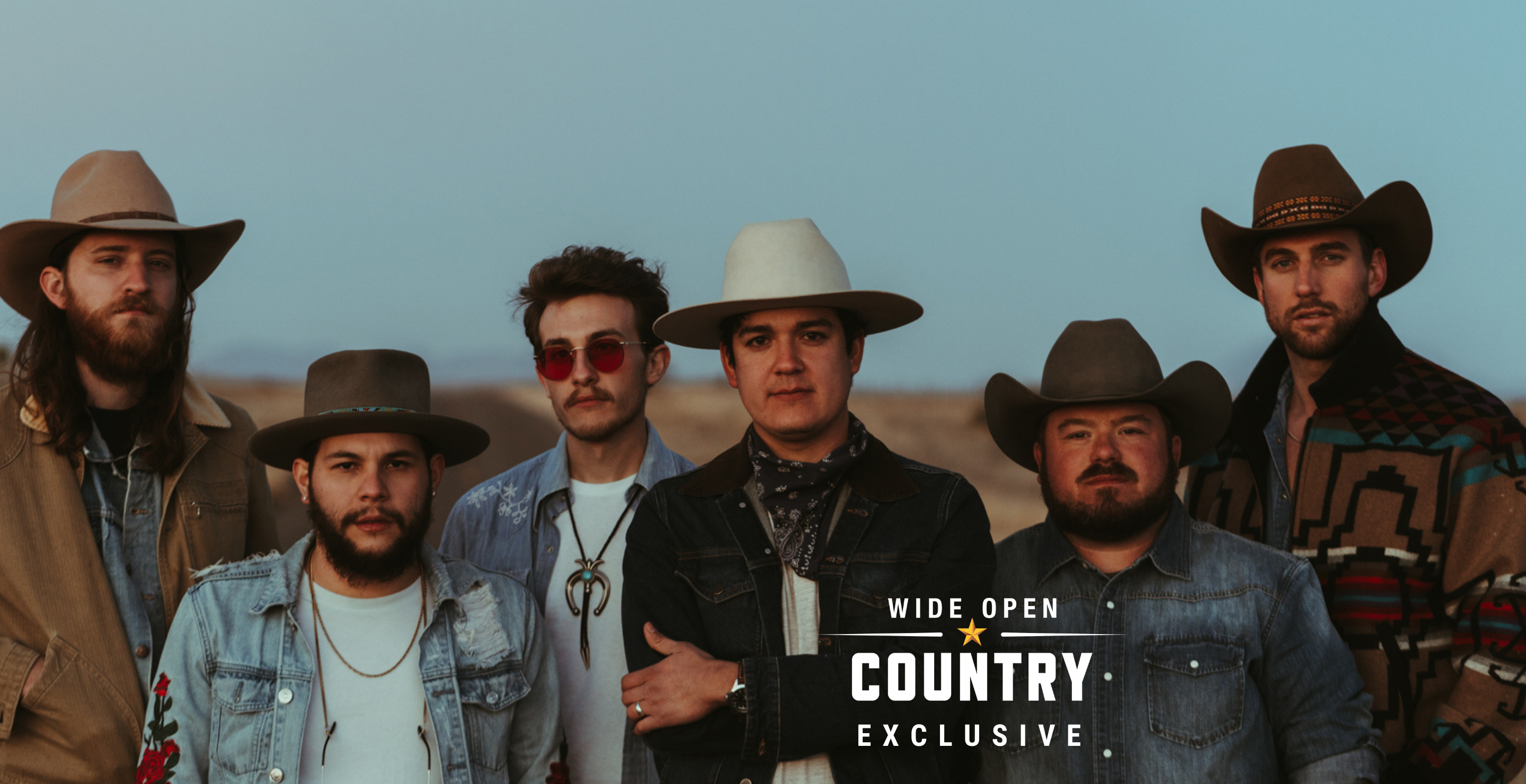 Flatland Cavalry