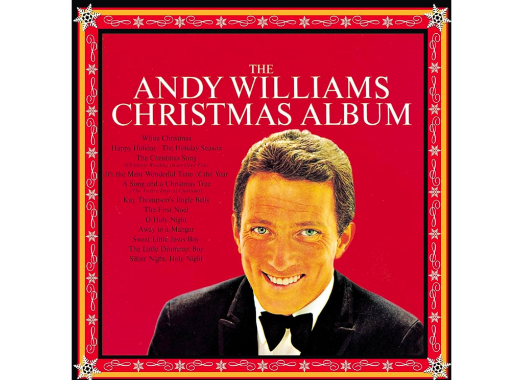 Andy Williams