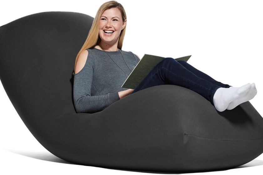 Yogibo Max Bean Bag Chair