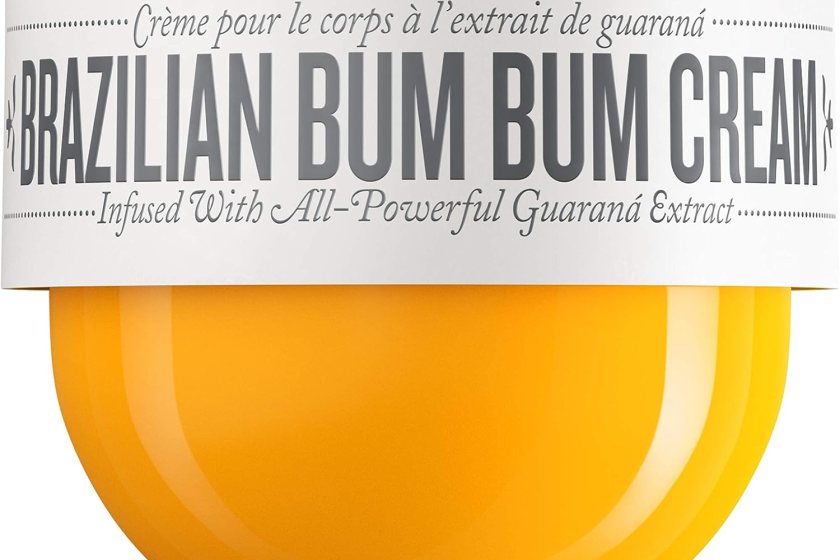 Brazilian Bum Bum Cream