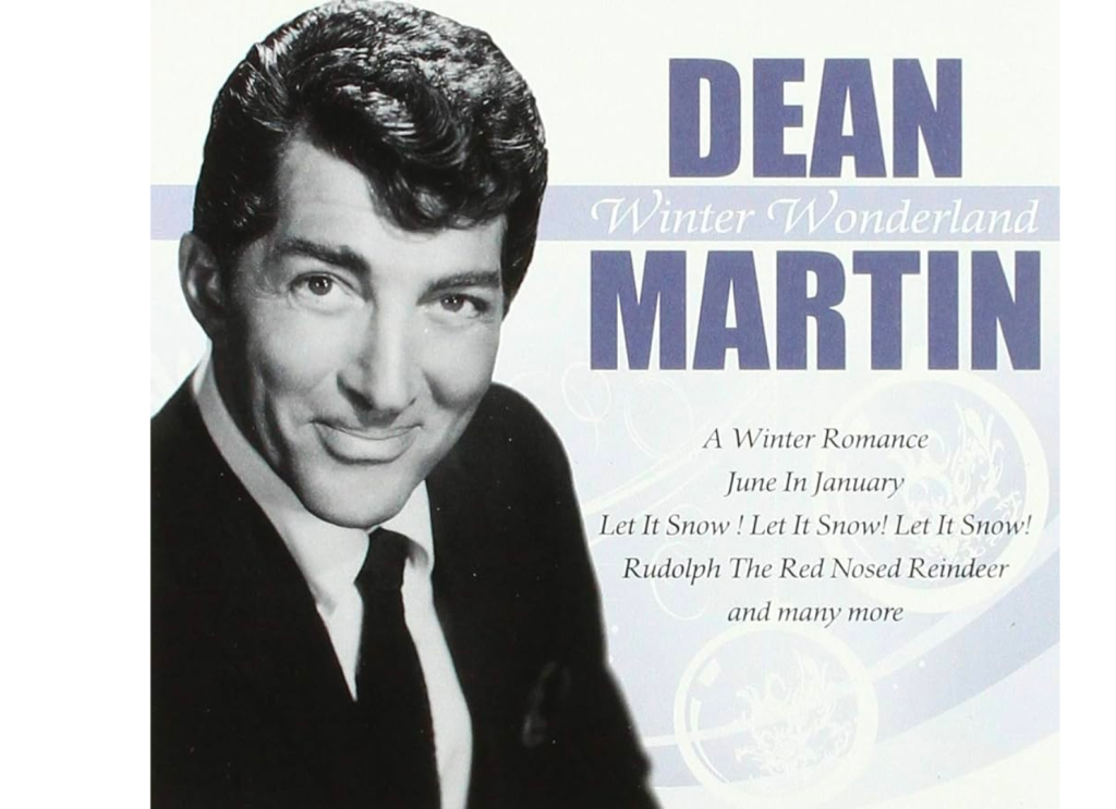 Dean Martin
