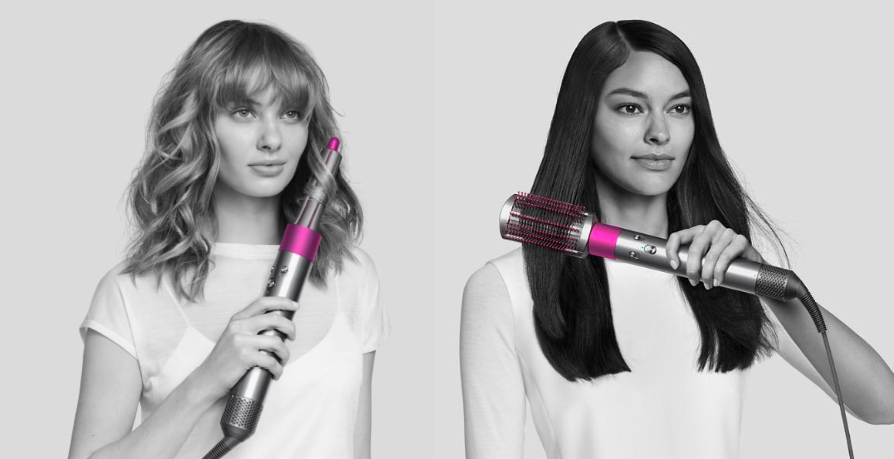 Dyson Airwrap