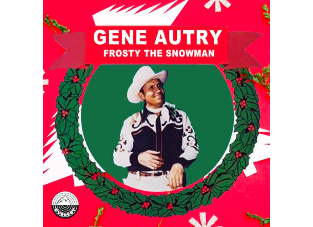 Gene Autry