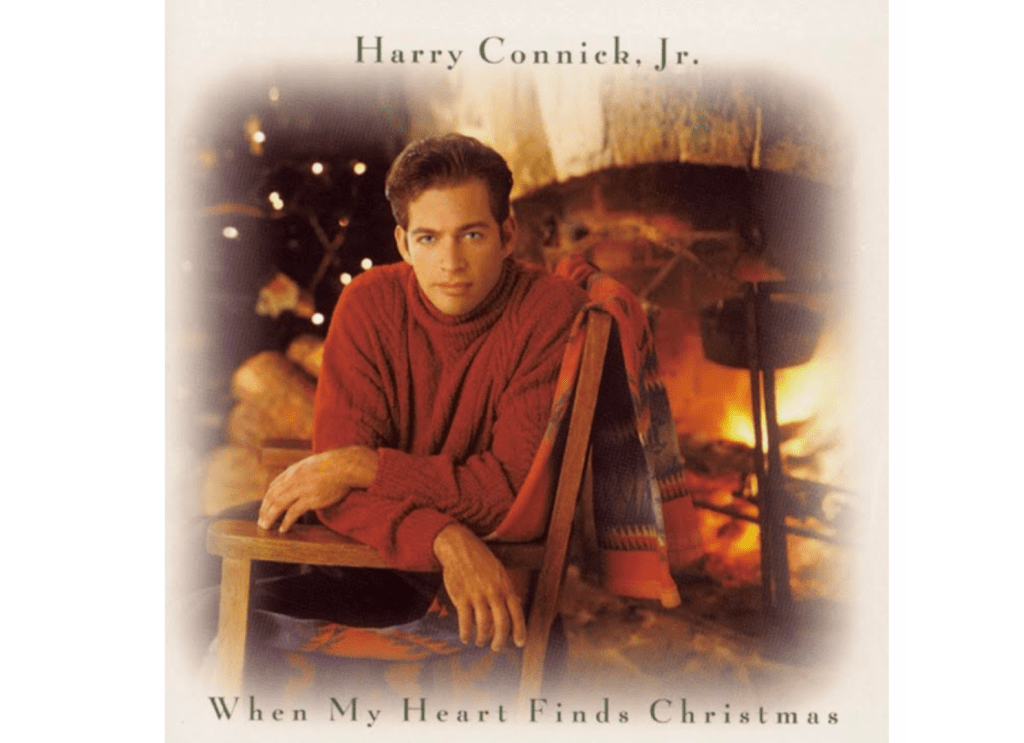 Harry Connick Jr.
