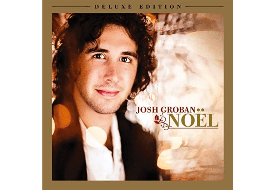 Josh Groban