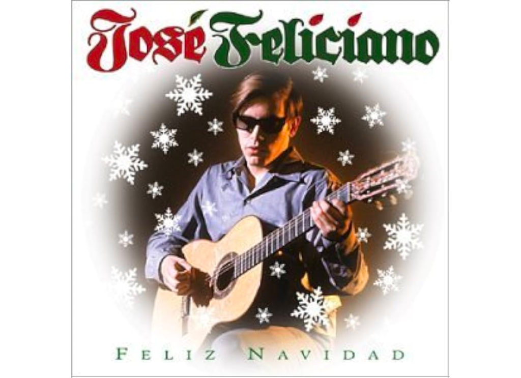 Jose Feliciano
