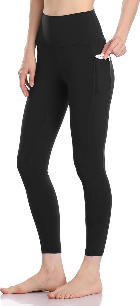Colorfulkoala Buttery High-Waist Leggings
