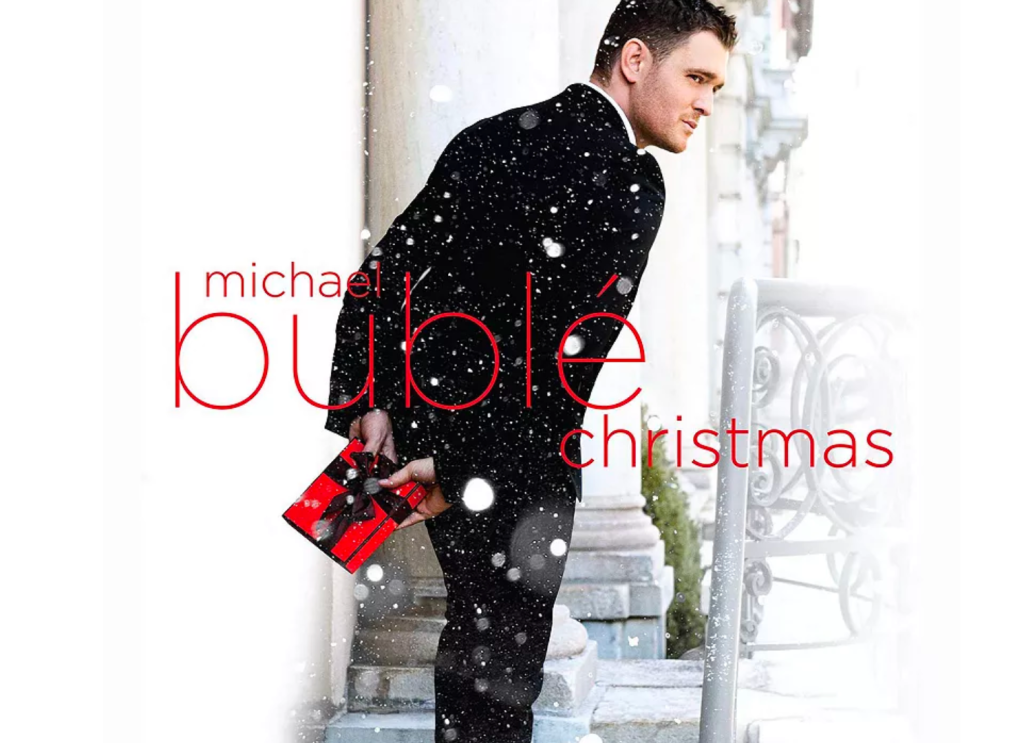 Michael Buble