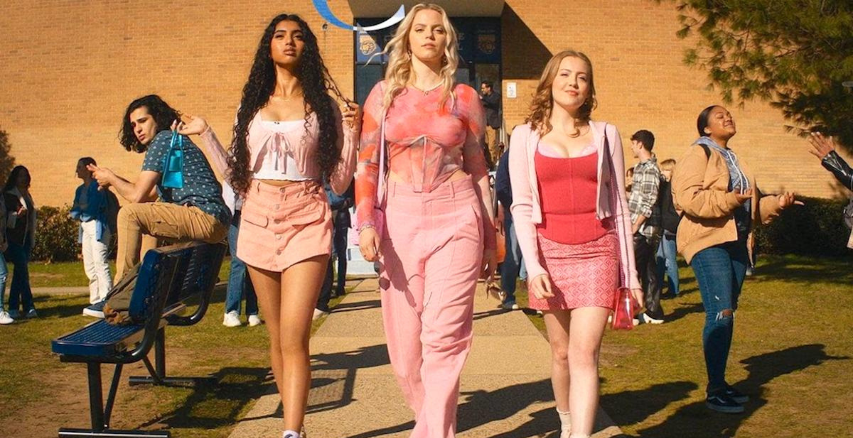 Mean Girls Movie Musical