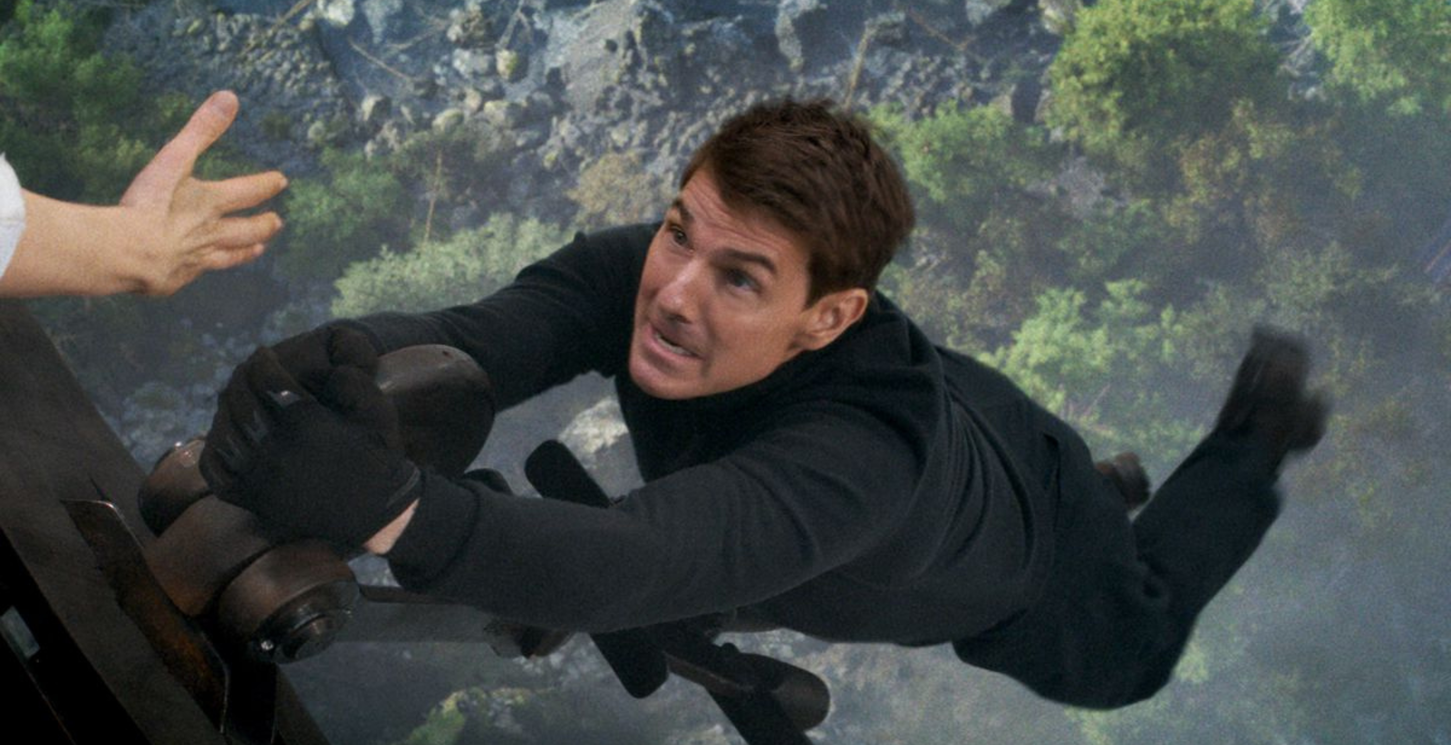 Mission Impossible 8