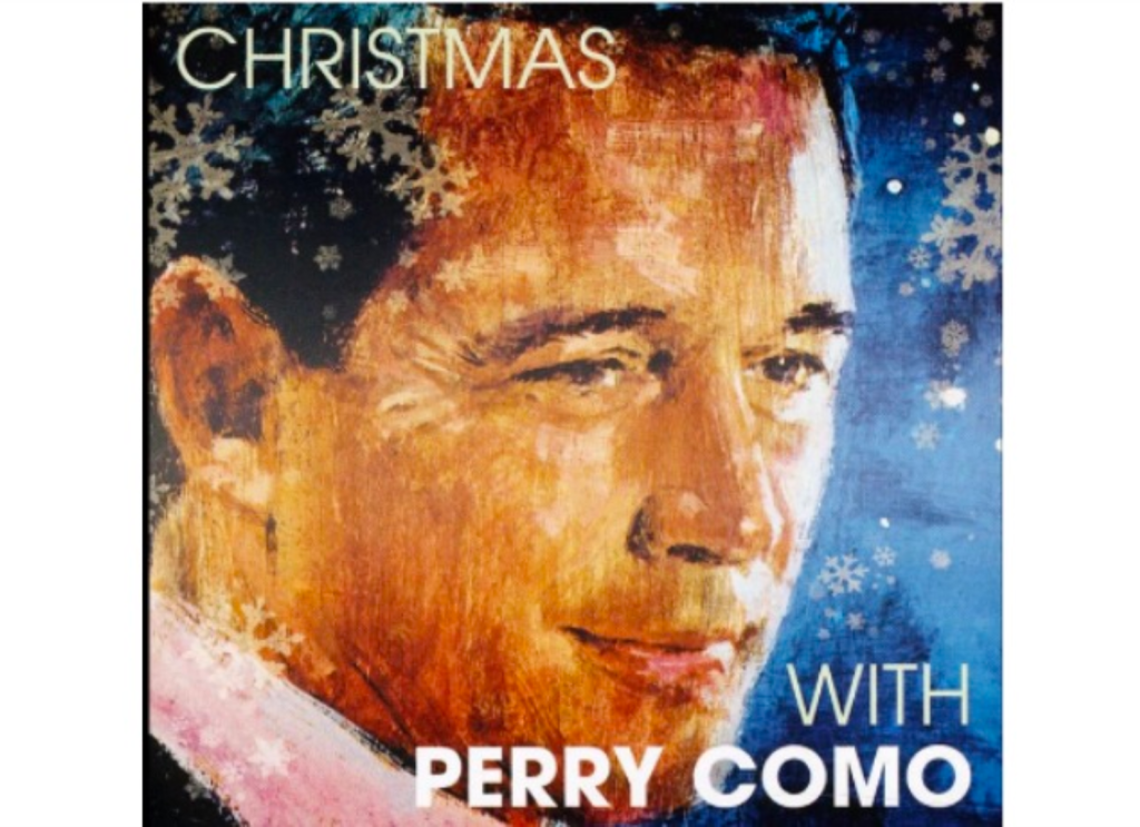 Perry Como