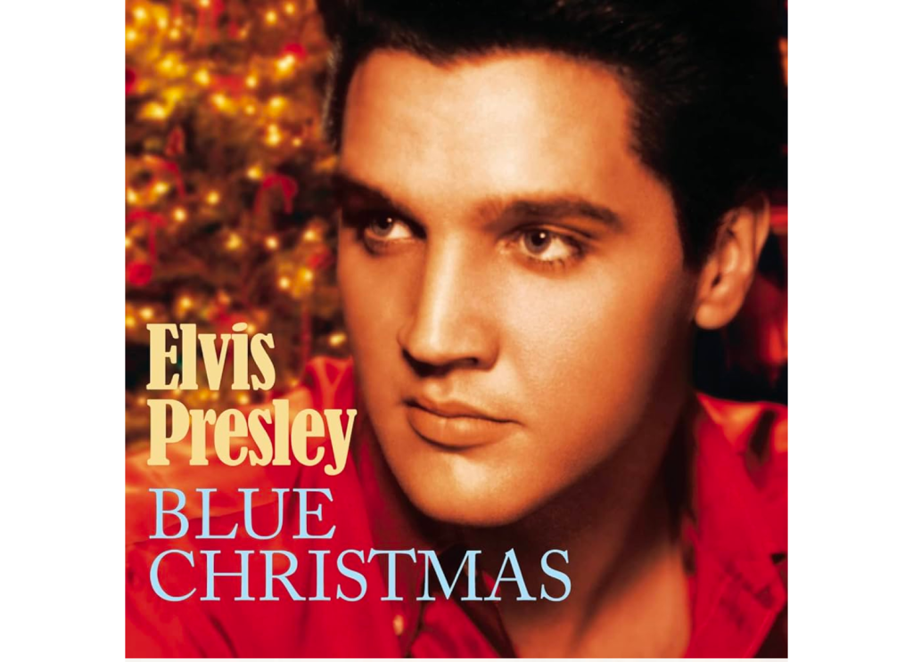 Elvis Presley