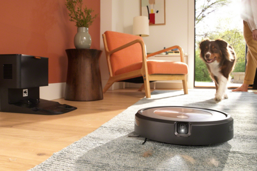 Roomba Robot Vacuum