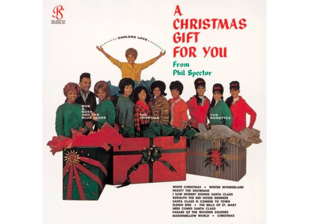 The Ronettes